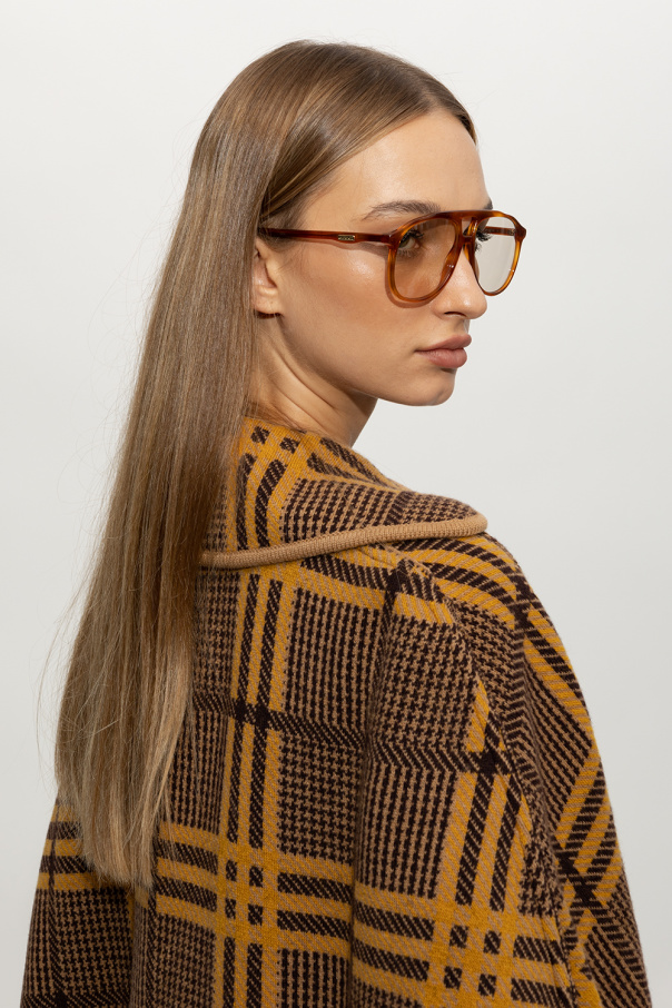 gucci optical glasses mens